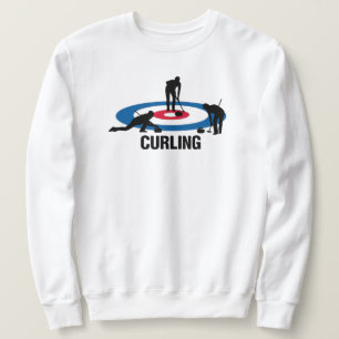 Curling trui