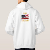 Curling VS 2010 Hoodie (Achterkant)