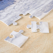 Curling Waves in Baja, Mexico Legpuzzel (Zijkant)