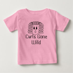 Curls Gone Wild