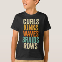 Curls knikt de Rijen van de Reuzen van de Wegen