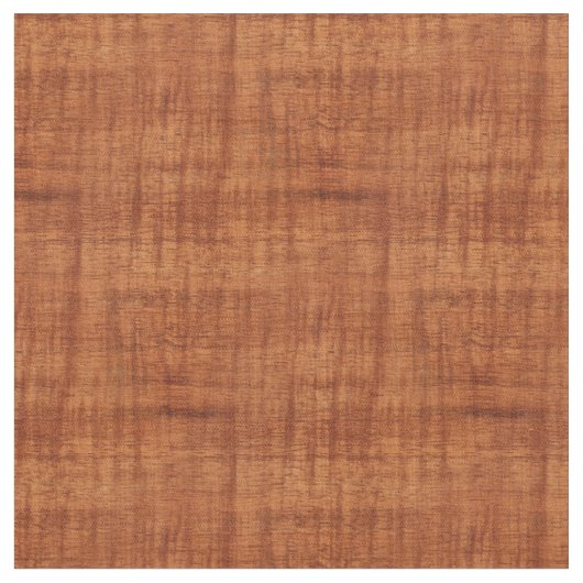 Curly Acacia Wood Grain look Stof (Close Up)