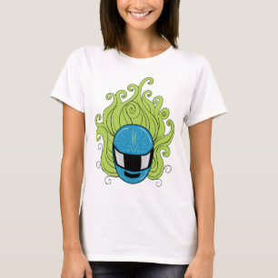 Curly Lady Rider Tanktop