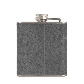 Curmudgeon Hip Flask Heupfles (Achterkant)