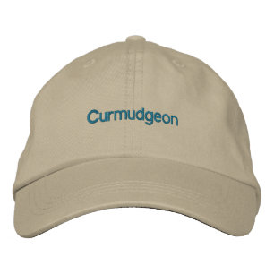 Curmudgeon Pet