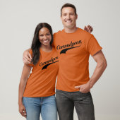 Curmudgeon T-Shirt (Unisex)