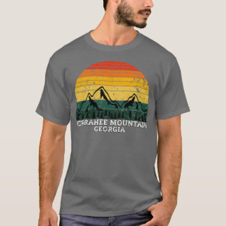 CURRAHEE MOUNTAIN Georgia T-shirt