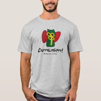Currambero. T-shirt