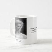 Curran Reunion Mok #1 (Voorkant links)