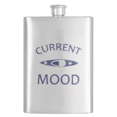 Current Mood Kayaking Flacon (Voorkant)
