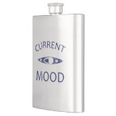 Current Mood Kayaking Flacon (Links)