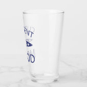 Current Mood Kayaking Glas (Links)