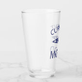 Current Mood Kayaking Glas (Rechts)