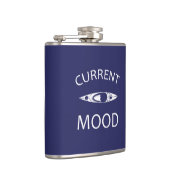 Current Mood Kayaking Heupfles (Rechts)