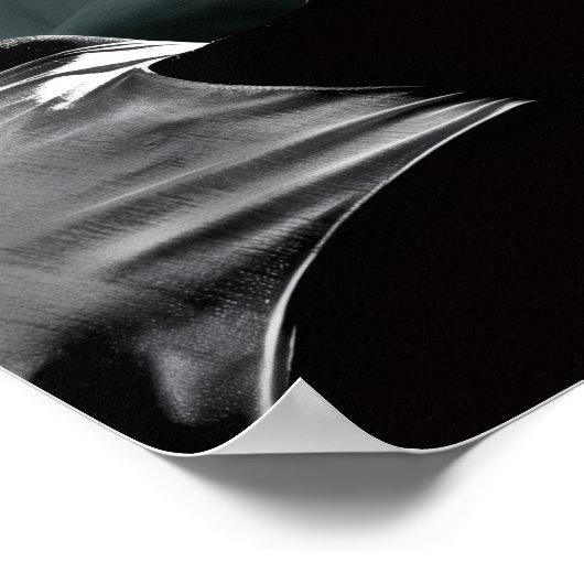 Current of Knowing Poster (Hoek)