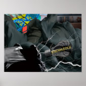 Current of Knowing Poster (Voorkant)