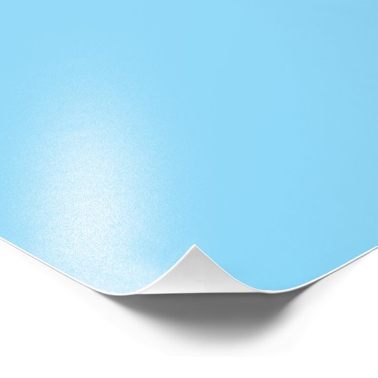 Currently Avoiding Responsibilities – Minimal Aest Foto Afdruk (Hoek)