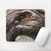 Currents Photo Mousepad Muismat (Met muis)