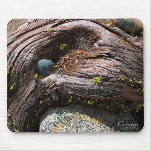 Currents Photo Mousepad Muismat