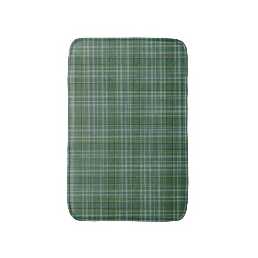 Currie Clan Pset Bath Mat (Voorkant Verticaal)