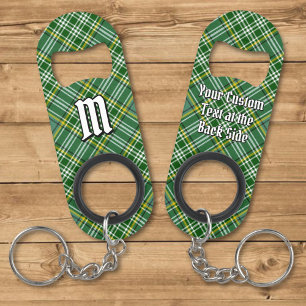 Currie Clan Tartan Mini Flessenopener