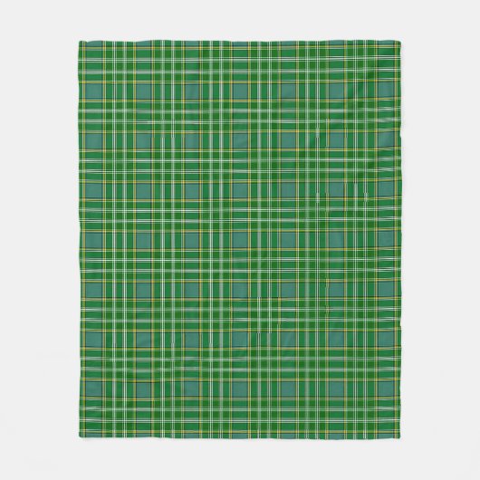 Currie Play Fleece Deken (Voorkant)