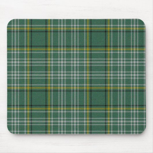 Currie Tartan Muismat (Voorkant)
