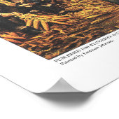 Currier & ionenstraal: HUSKING Poster (Hoek)