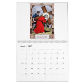 Currier & Ives Geloof Volume 2 - Jezus Kalender (Mar 2027)