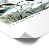 Currier & Ives: Het leven van een jager - een stev Poster (Hoek)