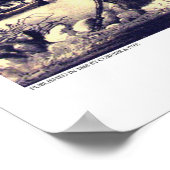 Currier & Ives Lithograph: American Homestead Wint Poster (Hoek)