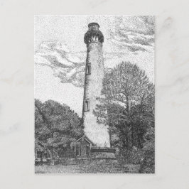 Currituck Beach Briefkaart