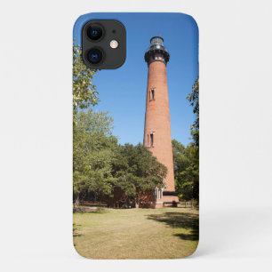Currituck Beach Case-Mate iPhone Case