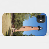 Currituck Beach Case-Mate iPhone Case (Achterkant (horizontaal))