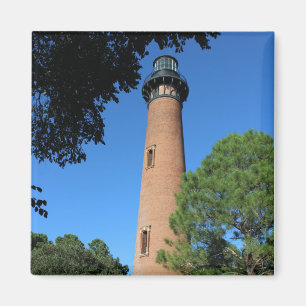 Currituck Beach Lighthouse Magneet