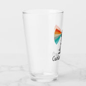 Currituck Beach Lighthouse Regenboog Glas (Rechts)