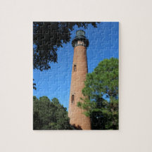 Currituck Beach vuurtoren