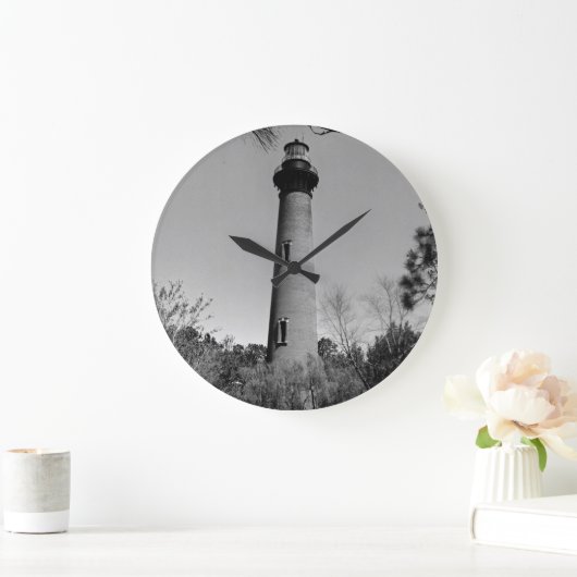 Currituck Grote Klok (Huis)