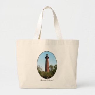 Currituck Grote Tote Bag