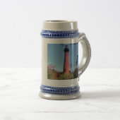 Currituck Lighthouse Bierpul (Voorkant rechts)