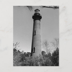 Currituck Lighthouse Briefkaart
