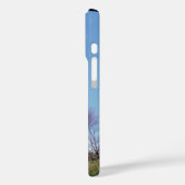 Currituck Lighthouse Case-Mate iPhone Case (Achterkant / Links)