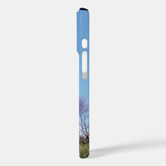 Currituck Lighthouse Case-Mate iPhone Case (Achterkant / Links)