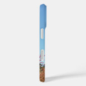 Currituck Lighthouse Case-Mate iPhone Case (Achterkant / Rechts)