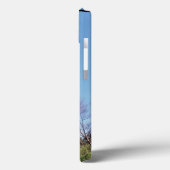 Currituck Lighthouse Case-Mate iPhone Case (Achterkant / Links)