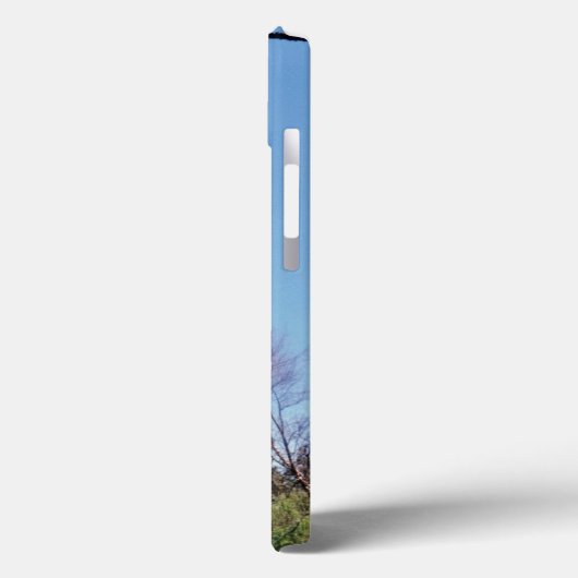 Currituck Lighthouse Case-Mate iPhone Case (Achterkant / Links)