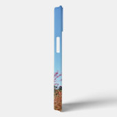 Currituck Lighthouse Case-Mate iPhone Case (Achterkant / Rechts)