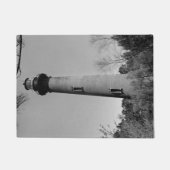 Currituck Lighthouse Deurmat (Voorkant)