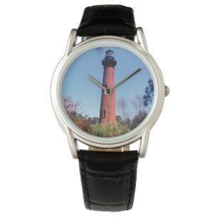 Currituck Lighthouse Horloge