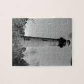 Currituck Lighthouse Legpuzzel (Horizontaal)